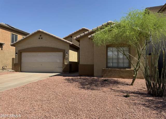 Property at 9224 W Raymond St, Tolleson, AZ 85353, 4 beds, 2 baths