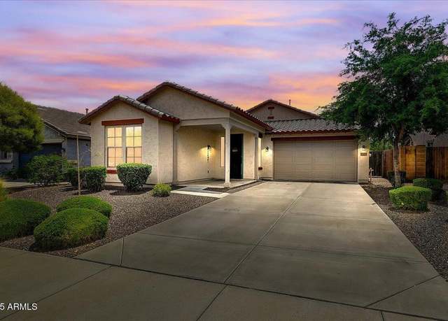 Property at 12775 W Lowden Rd, Peoria, AZ 85383, 4 beds, 3 baths