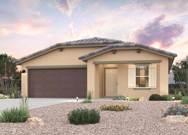 Property at 858 S Maricopa Rd, Florence, AZ 85132, 3 beds, 2 baths