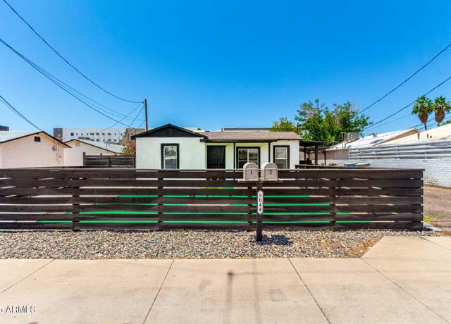 Property at 5044 N 18th Ave, Phoenix, AZ 85015, 3 beds, 2 baths