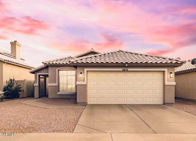 Property at 8673 W Palm Ln, Phoenix, AZ 85037, 3 beds, 2 baths