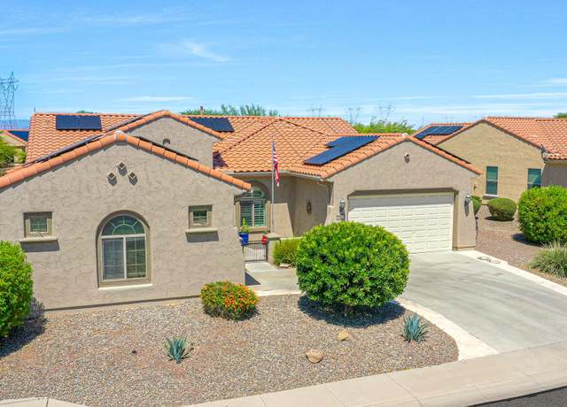 Property at 27042 W Burnett Rd, Buckeye, AZ 85396, 2 beds, 2 baths
