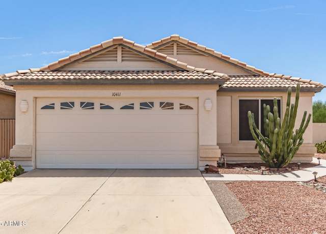 Property at 10411 W Potter Dr, Peoria, AZ 85382, 2 beds, 2 baths