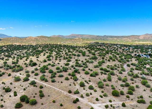 Property at 00 N Hilltop Trail - Lot D3 -- Unit D2, Chino Valley, AZ 86323