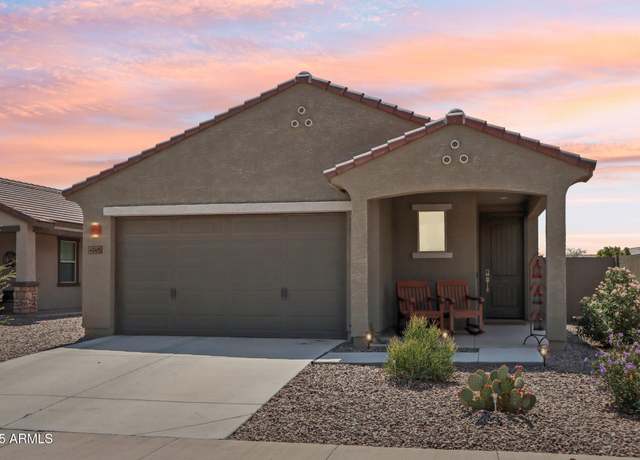 Property at 40415 W Sunland Dr, Maricopa, AZ 85138, 3 beds, 2 baths