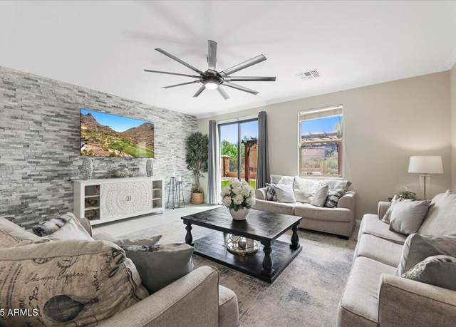 Property at 1841 E Patrick Ln, Phoenix, AZ 85024, 5 beds, 2.5 baths