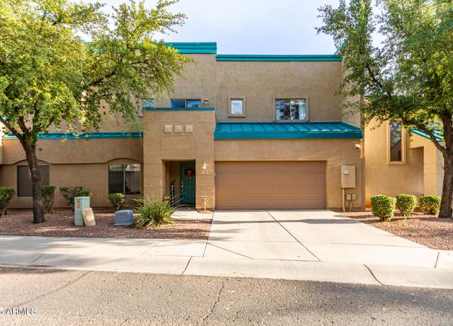 Property at 1015 S Val Vista Dr #84, Mesa, AZ 85204, 3 beds, 3 baths