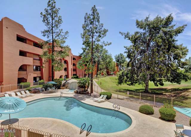 Property at 12222 N Paradise Village Pkwy S #135, Phoenix, AZ 85032, 1 bed, 1 bath