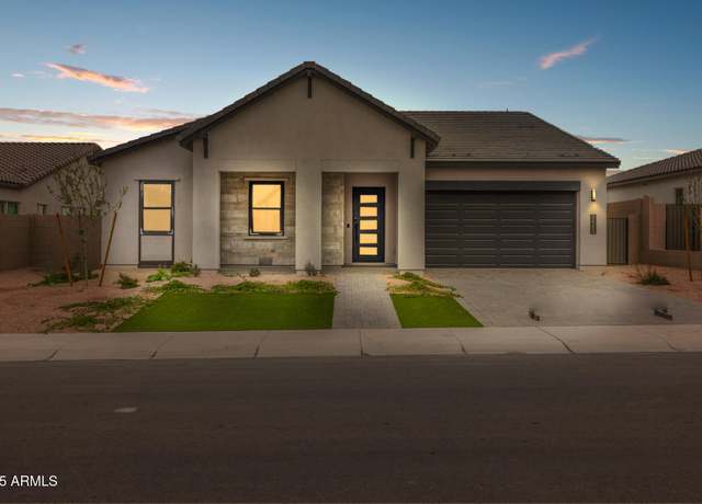 Property at 34283 N Sandpiper Trl, Queen Creek, AZ 85144, 3 beds, 2.5 baths