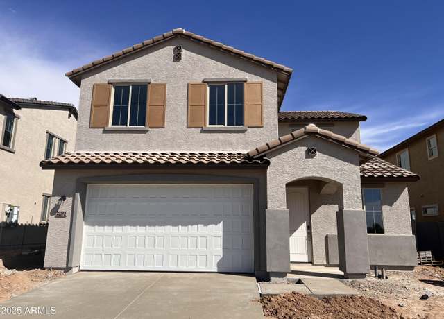 Property at 22392 W Monona Ln, Surprise, AZ 85387, 4 beds, 2.5 baths