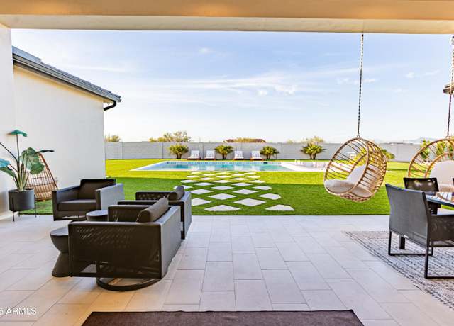 Property at 10918 W Dove Roost Rd, Queen Creek, AZ 85144, 4 beds, 4.5 baths