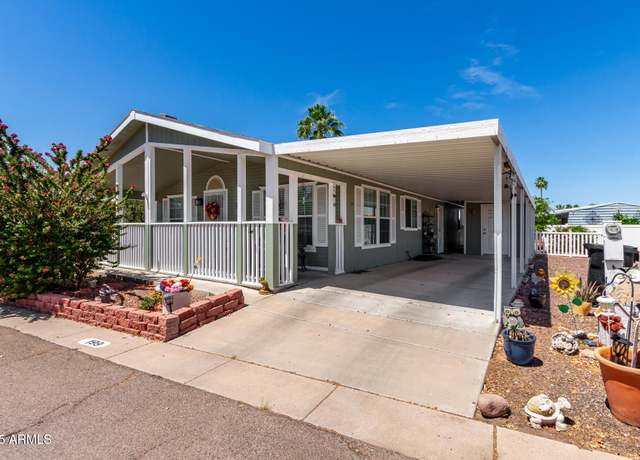 Property at 201 S Greenfield Rd -- #199, Mesa, AZ 85206, 2 beds, 2 baths
