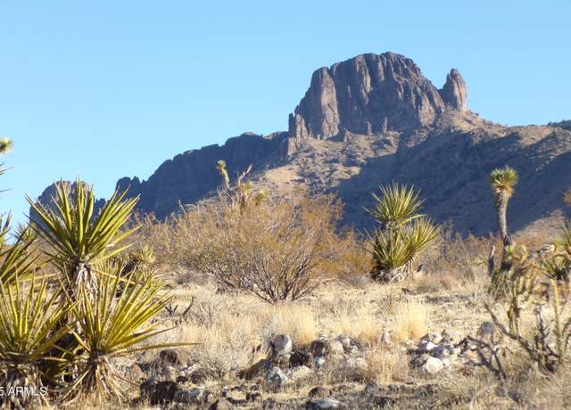 Property at Lot 550 N Manor St #550, Dolan Springs, AZ 86441