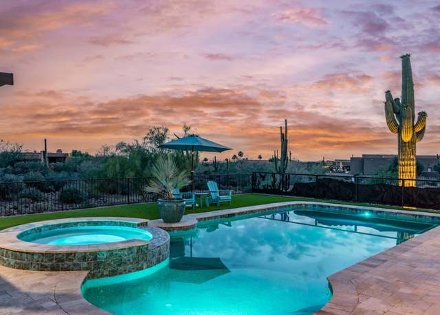 Property at 1158 S Deer Run Ct, Gold Canyon, AZ 85119, 4 beds, 2.5 baths