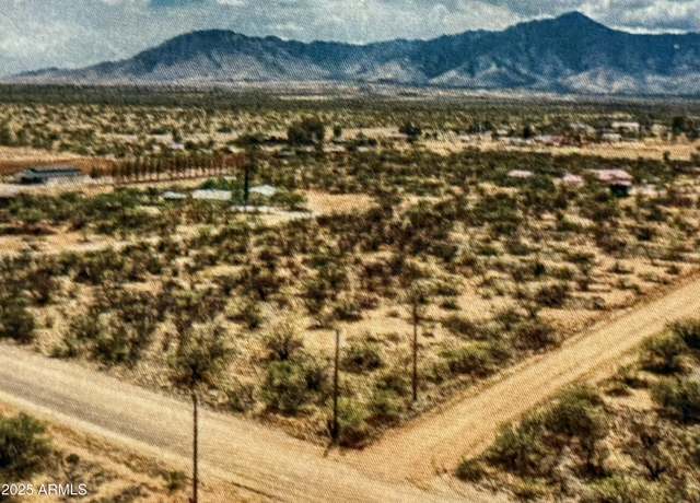 Property at TBD S Pintek -- #21, Hereford, AZ 85615