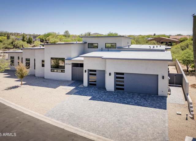 Property at 28349 N 113th St, Scottsdale, AZ 85262, 4 beds, 4.5 baths