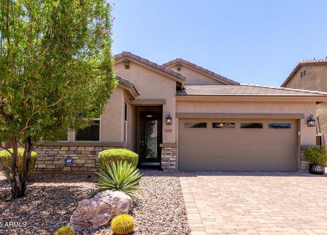Property at 389 E Castle Rock Rd, San Tan Valley, AZ 85143, 3 beds, 3 baths