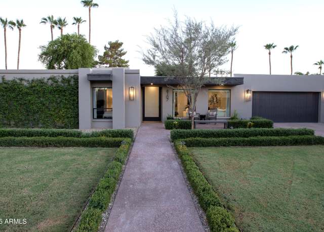 Property at 8107 E Del Caverna Dr, Scottsdale, AZ 85258, 4 beds, 2 baths