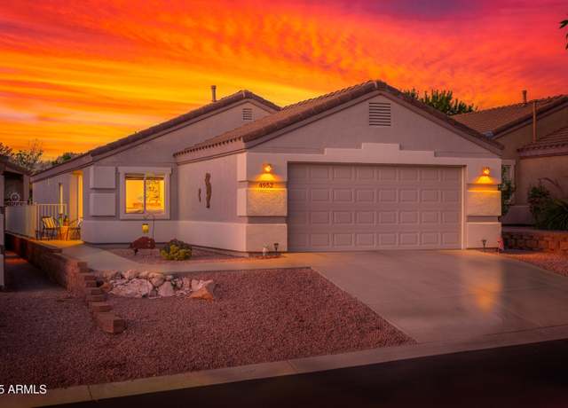 Property at 4952 E Catalina Ct, Cornville, AZ 86325, 2 beds, 2 baths