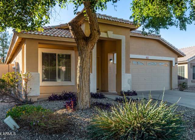 Property at 2046 S Warren --, Mesa, AZ 85209, 3 beds, 2 baths