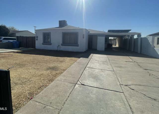 Property at 3215 W Garfield St, Phoenix, AZ 85009, 5 beds, 2 baths