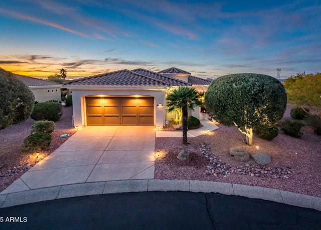 Property at 23318 N Las Positas Ct, Sun City West, AZ 85375, 2 beds, 2 baths