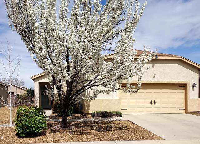 Property at 6422 E Kilkenny Pl, Prescott Valley, AZ 86314, 3 beds, 2 baths