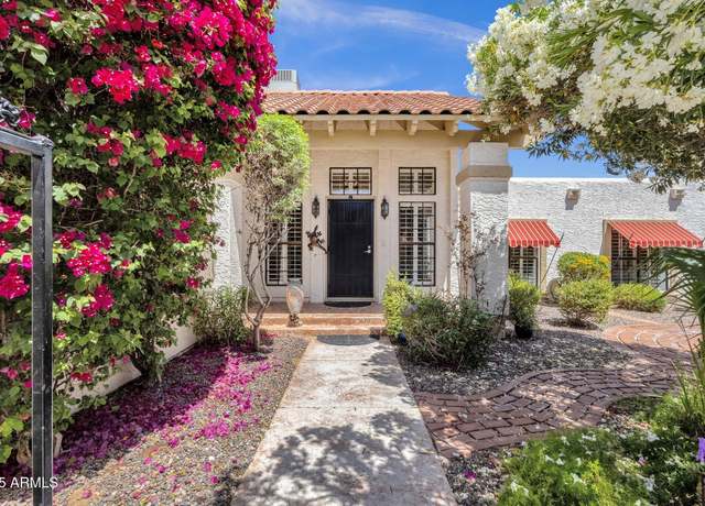 Property at 1978 E Carver Rd, Tempe, AZ 85284, 3 beds, 2 baths