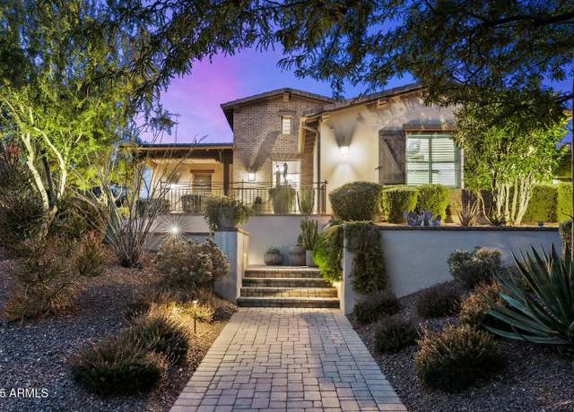 Property at 7282 E Glenn Moore Rd, Scottsdale, AZ 85255, 4 beds, 3.5 baths