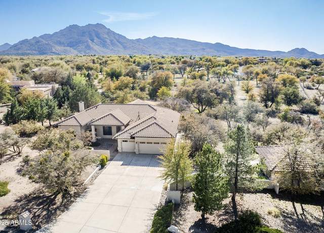 Property at 8850 N Live Oak Dr, Prescott, AZ 86305, 3 beds, 3 baths