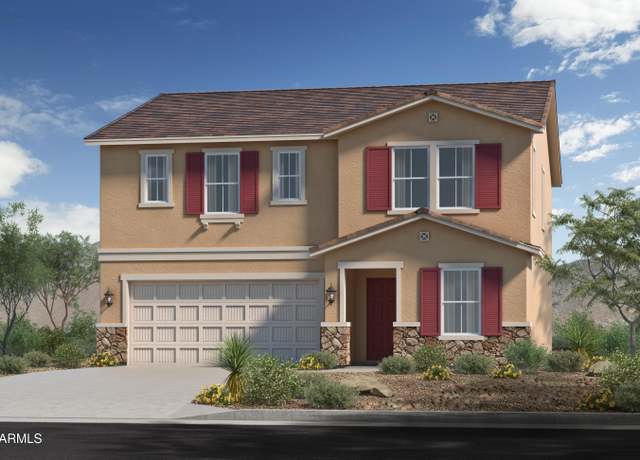 Property at 2727 W LA Mirada Dr, Laveen, AZ 85339, 3 beds, 2 baths