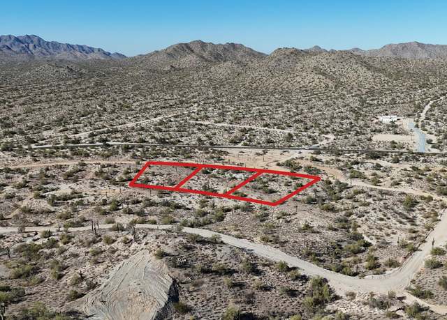 Property at xxxx N Brenner Pass Rd Unit A, San Tan Valley, AZ 85144