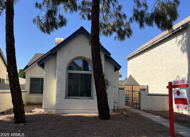 Property at 1535 N Horne St #62, Mesa, AZ 85203, 2 beds, 1 bath