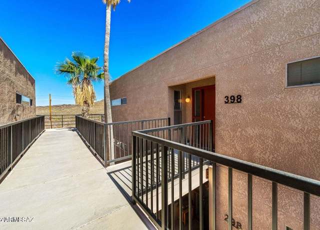 Property at 2601 W Broadway Blvd Unit P398, Tucson, AZ 85745, 2 beds, 2 baths