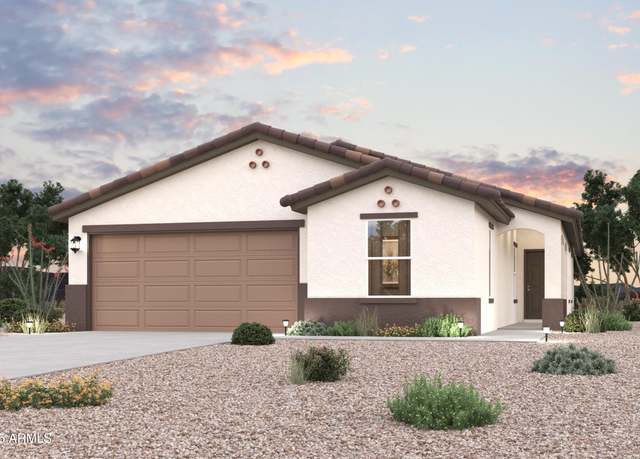 Property at 1051 W Gressinger St, Florence, AZ 85132, 4 beds, 2 baths