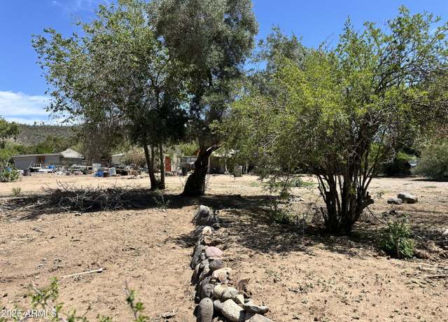 Property at 20320 E A Whey Det SA Rd #0, Black Canyon City, AZ 85324