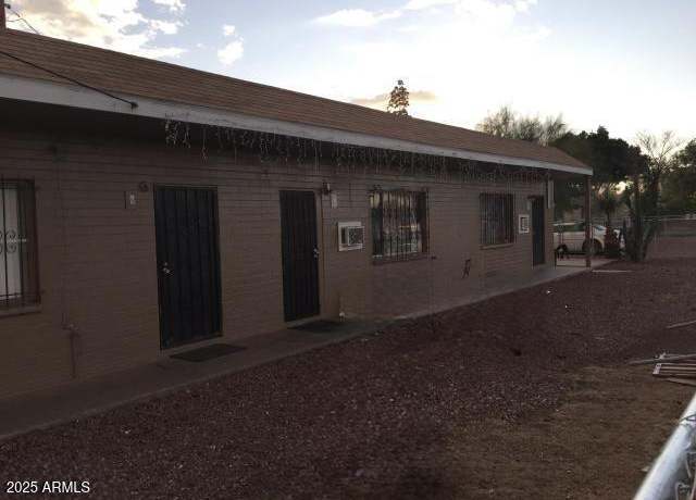 Property at 6833 N 59th Dr Unit 1-4, Glendale, AZ 85301