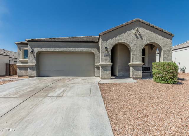 Property at 30794 W Whitton Ave, Buckeye, AZ 85396, 4 beds, 3 baths