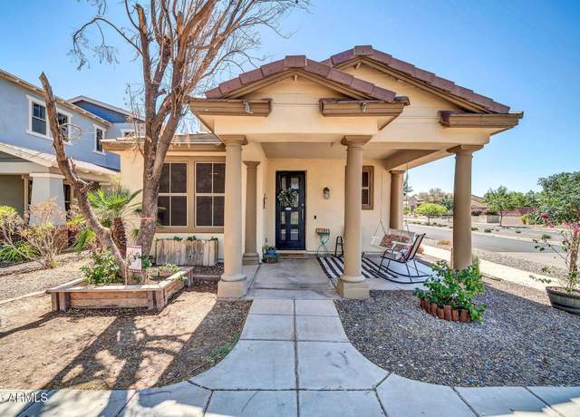 Property at 13578 N 152nd Dr, Surprise, AZ 85379, 4 beds, 2.5 baths