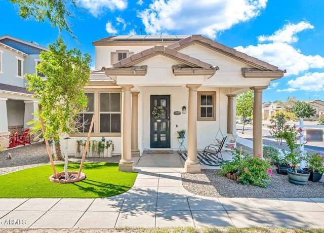 Property at 13578 N 152nd Dr, Surprise, AZ 85379, 4 beds, 2.5 baths