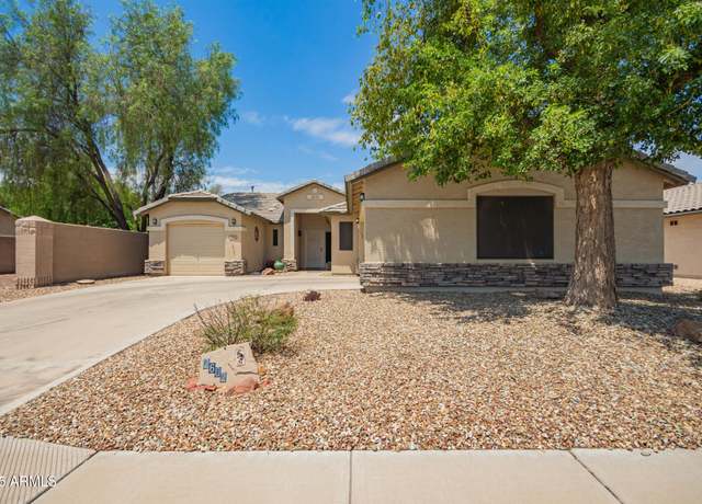 Property at 2602 N 106th Ave, Avondale, AZ 85392, 4 beds, 2 baths