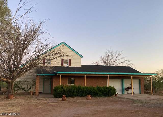 Property at 152 E Camino DE Manana --, Huachuca City, AZ 85616, 3 beds, 2 baths