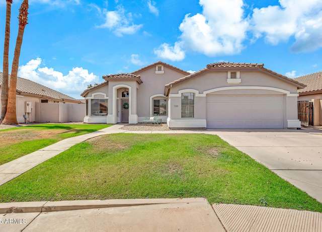 Property at 2249 E Manor Dr, Gilbert, AZ 85296, 4 beds, 2 baths