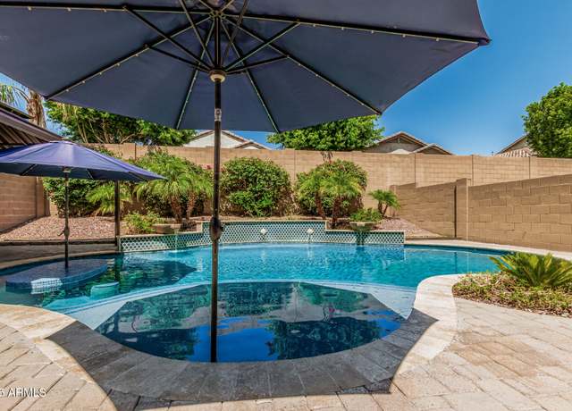 Property at 20576 W Briarwood Dr, Buckeye, AZ 85396, 4 beds, 3.5 baths