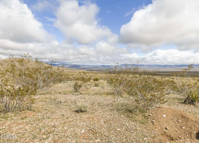 Property at 14380 N Quintana Rd #27, Dolan Springs, AZ 86441