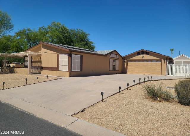 Property at 25415 S Ohio Ct, Sun Lakes, AZ 85248, 3 beds, 2 baths