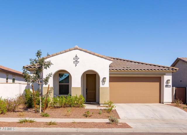 Property at 19922 W Exeter Blvd, Litchfield Park, AZ 85340, 3 beds, 3 baths