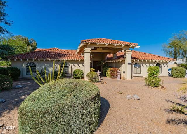 Property at 13108 N 76th St, Scottsdale, AZ 85260, 4 beds, 2.5 baths