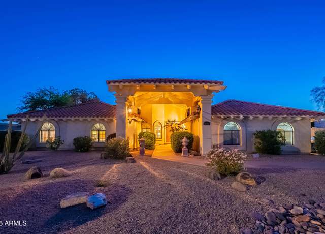 Property at 13108 N 76th St, Scottsdale, AZ 85260, 4 beds, 2.5 baths
