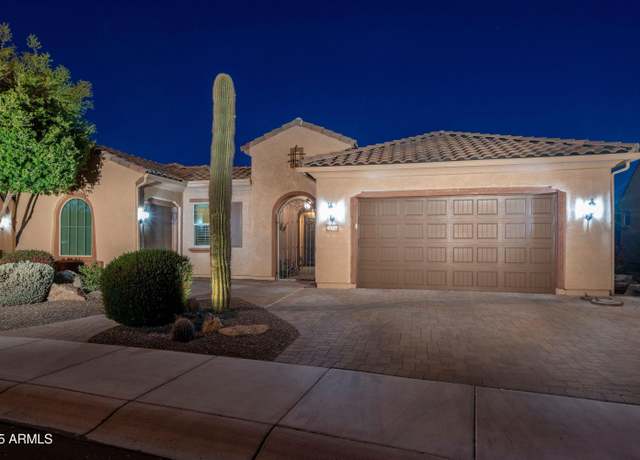 Property at 26398 W Cat Balue Dr, Buckeye, AZ 85396, 2 beds, 2.5 baths